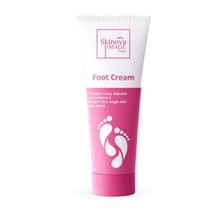 Skinova Image Foot Cream 75ml - سيروم للوجه Skinova 75 مل