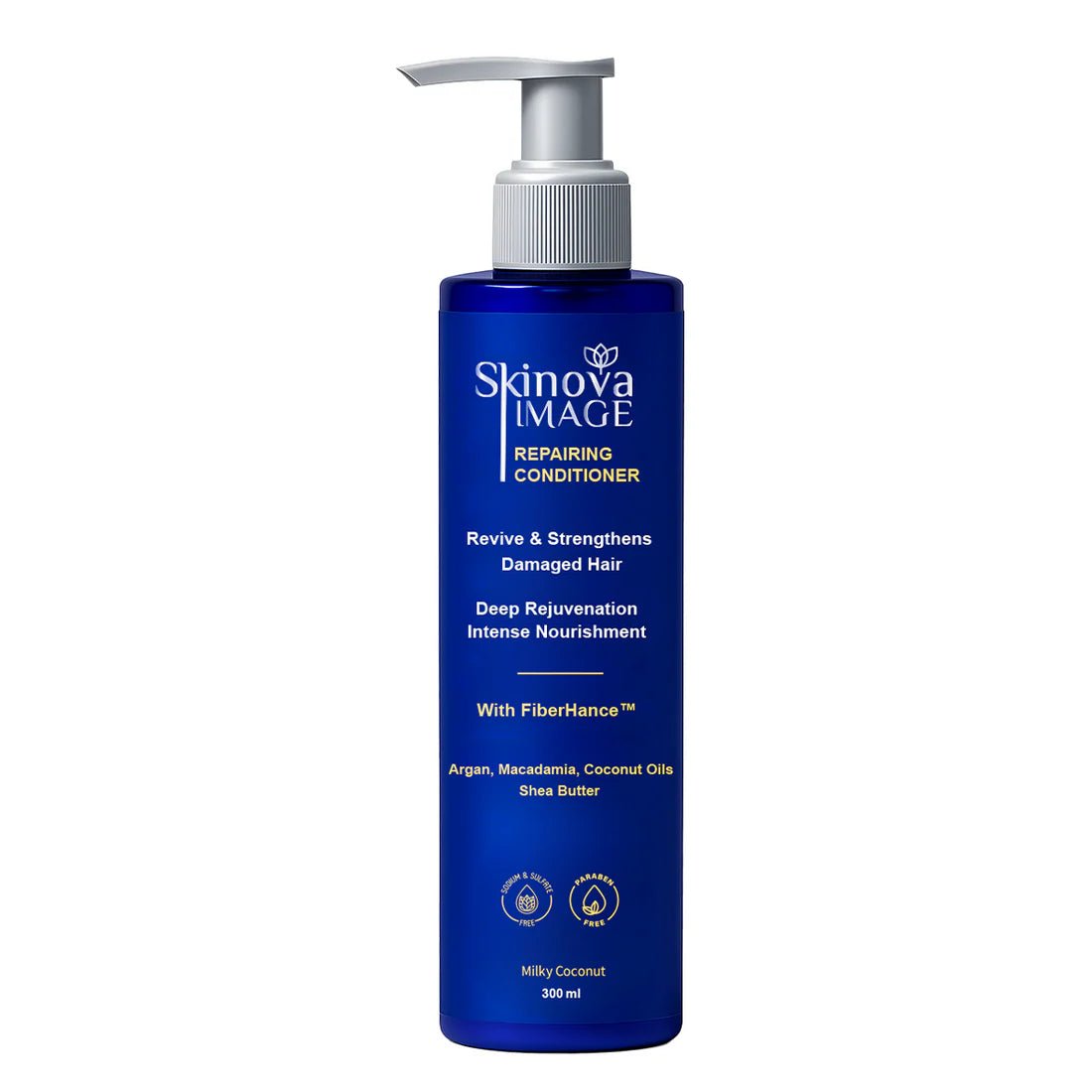Skinova Image Repairing Conditioner 250ml - سيروم للوجه Skinova 250 مل