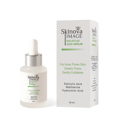 Skinova Image Salicylic Acid Serum 30ml - سيروم للوجه Skinova 30 مل
