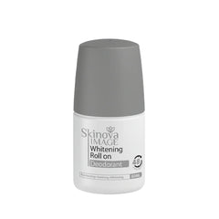 Skinova Image Whitening Roll On 60ml Unsented - سيروم للوجه Skinova 60 مل