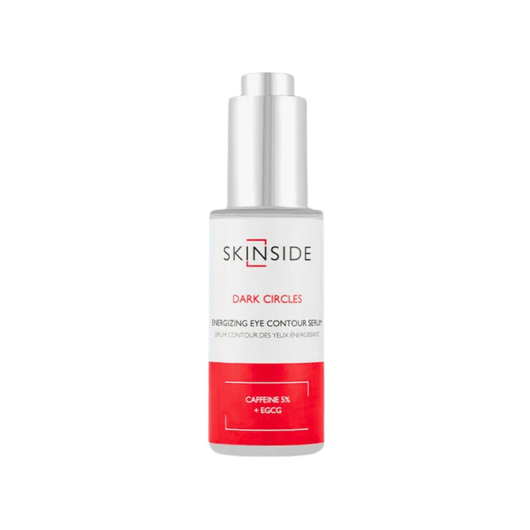 SKINSIDE DARK CIRCLES CAFFEINE 5% +EGCG 20ML - Anwar Store