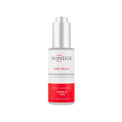 SKINSIDE DARK CIRCLES CAFFEINE 5% +EGCG 20ML - Anwar Store