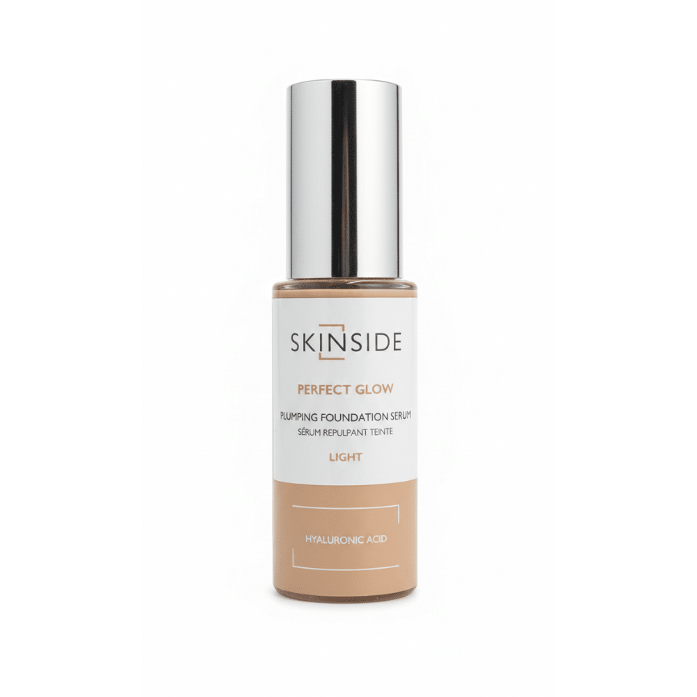 Skinside Perfect Glow Light Found Serum 25ml - كريم أساس وكونسيلر Skinside 25 مل