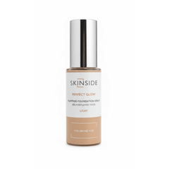 Skinside Perfect Glow Light Found Serum 25ml - كريم أساس وكونسيلر Skinside 25 مل