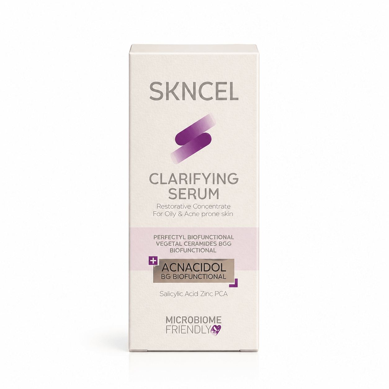Skncel Clarifying Serum 30ml - سيروم للوجه أنور 30 مل