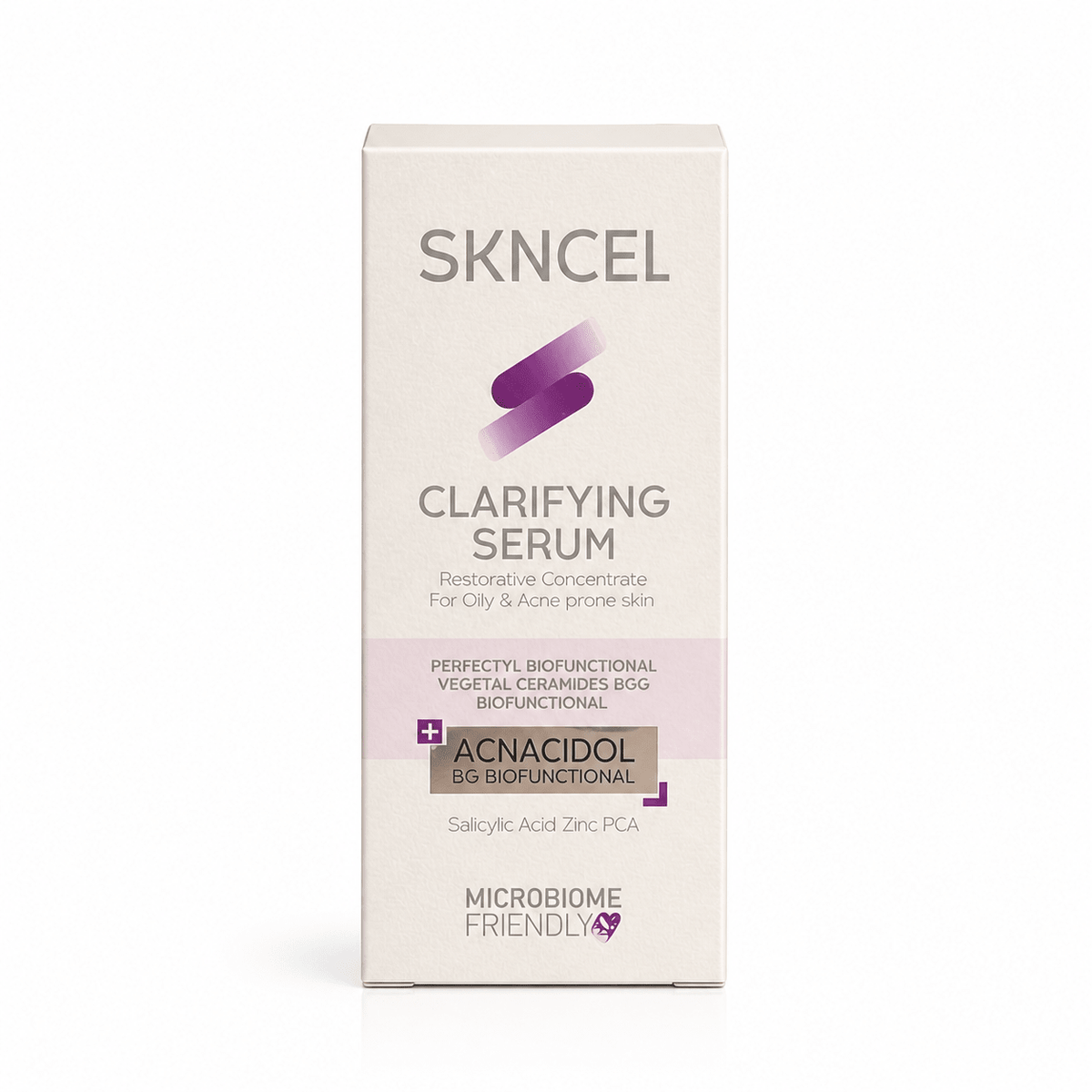 Skncel Clarifying Serum 30ml - سيروم للوجه أنور 30 مل