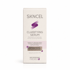 Skncel Clarifying Serum 30ml - سيروم للوجه أنور 30 مل