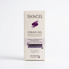 Skncel Cream Gel 30ml - سيروم للوجه أنور 30 مل