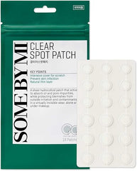 Some By Mi, 30 Days Miracle Clear Spot Patch, 18 Patches - Anwar Store