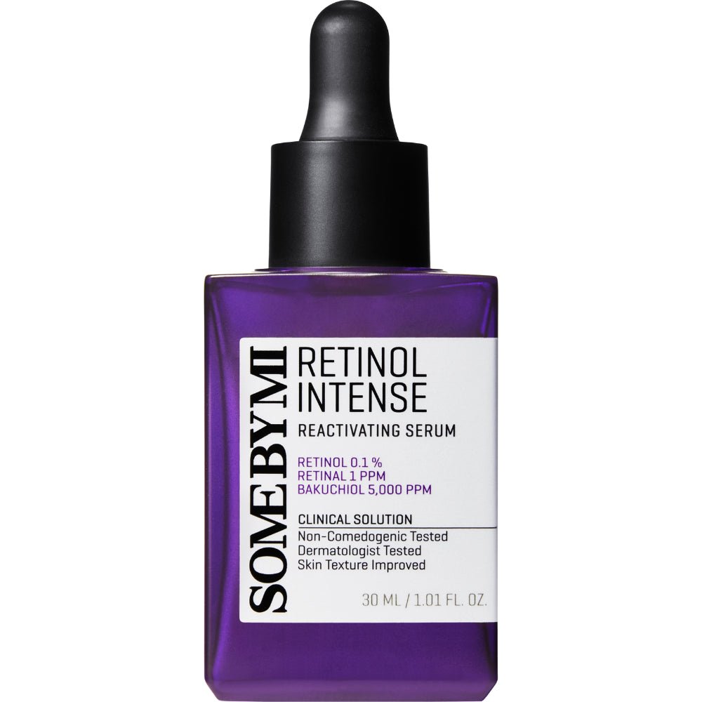 SOME BY MI RETINOL INTENSE REACTIVATING SERUM 30ML - Anwar Store