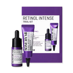 SOME BY MI RETINOL INTENSE TRIAL KIT - Anwar Store