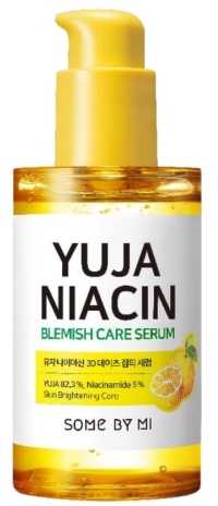 YUJA NIACIN BLEMISH CARE SERUM 50ML