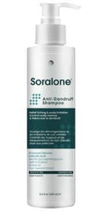 Soralone Anti Dandruff Shampoo 250 ml | شامبو ضد القشرة سورالون 250 مل - Anwar Store