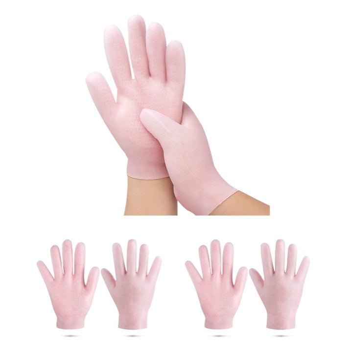 SPA GEL GLOVES - Anwar Store