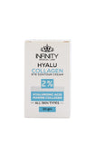 INFINITY HYALU COLLAGEN EYE CONTOUR CREAM 30GM