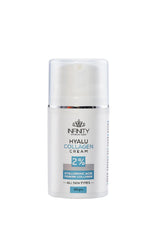 INFINITY HYALU COLLAGEN CREAM 2% 50G