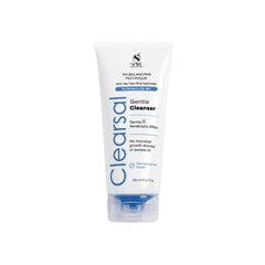 Spire Clearsal Anti-Acne Facial Cleanser 200 ml for Acne-Prone Skin | غسول سبيري للبشرة الدهنية وحب الشباب 200 مل - Anwar Store