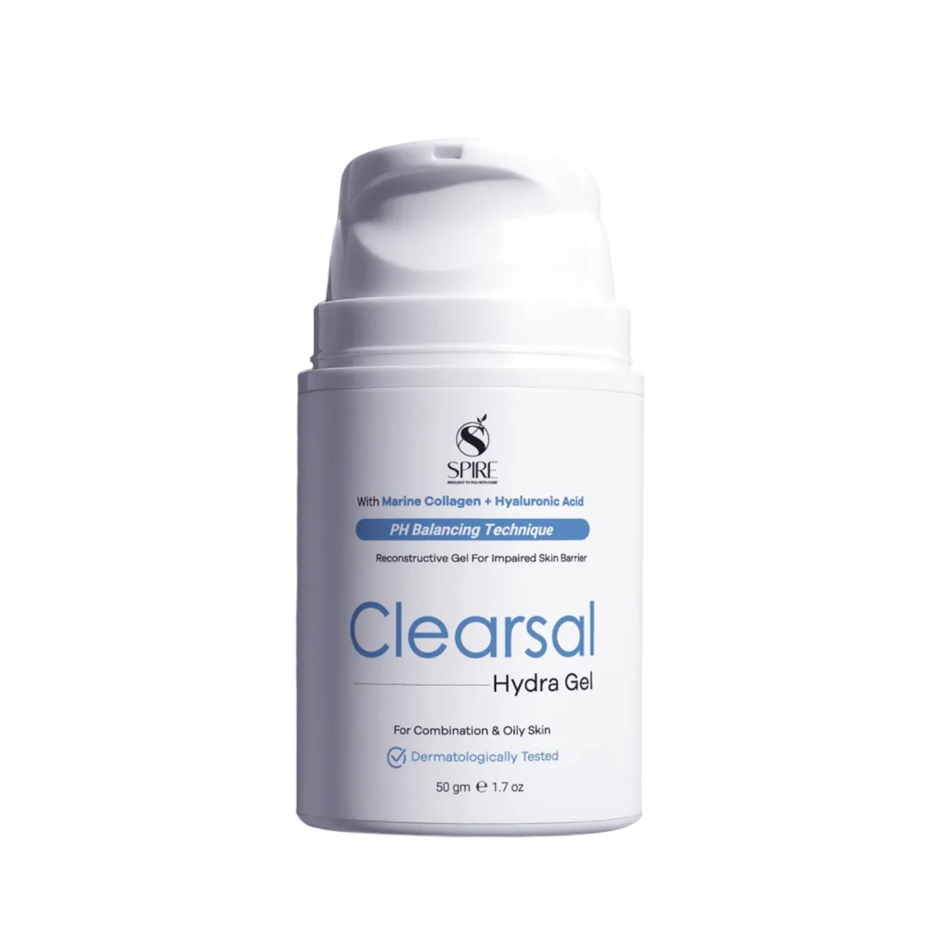 Spire Clearsal Hydra Gel 50 ml - Anwar Store