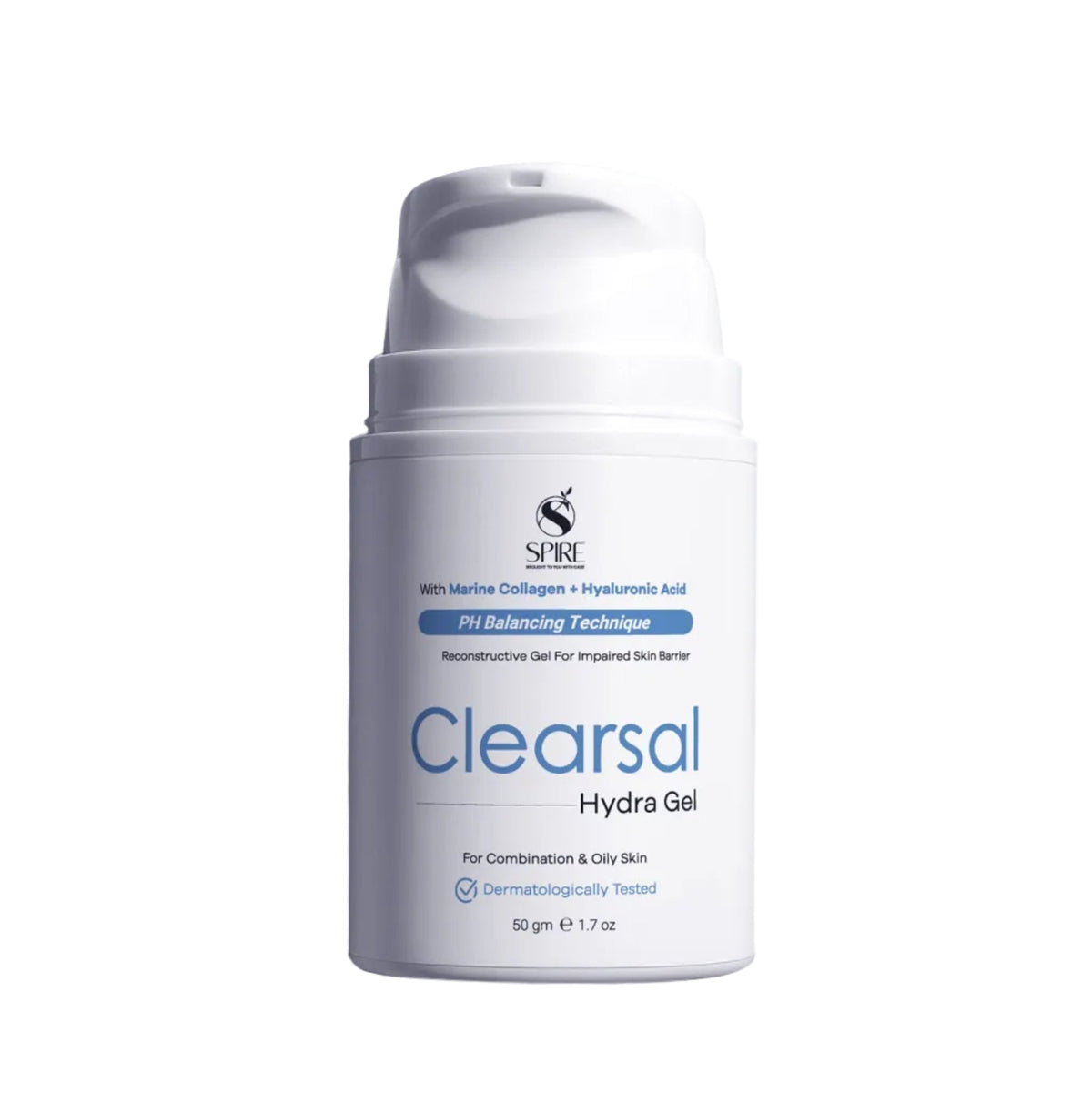 Spire Clearsal Hydra Gel 50 ml - Anwar Store