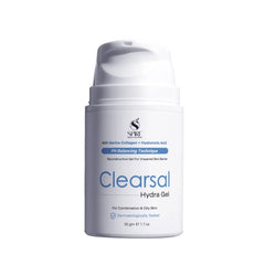 Spire Clearsal Hydra Gel 50 ml - Anwar Store
