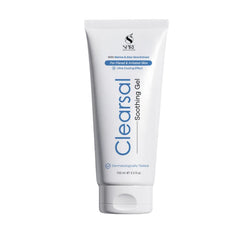SPIRE CLEARSAL SOOTHING GEL 100ML - Anwar Store