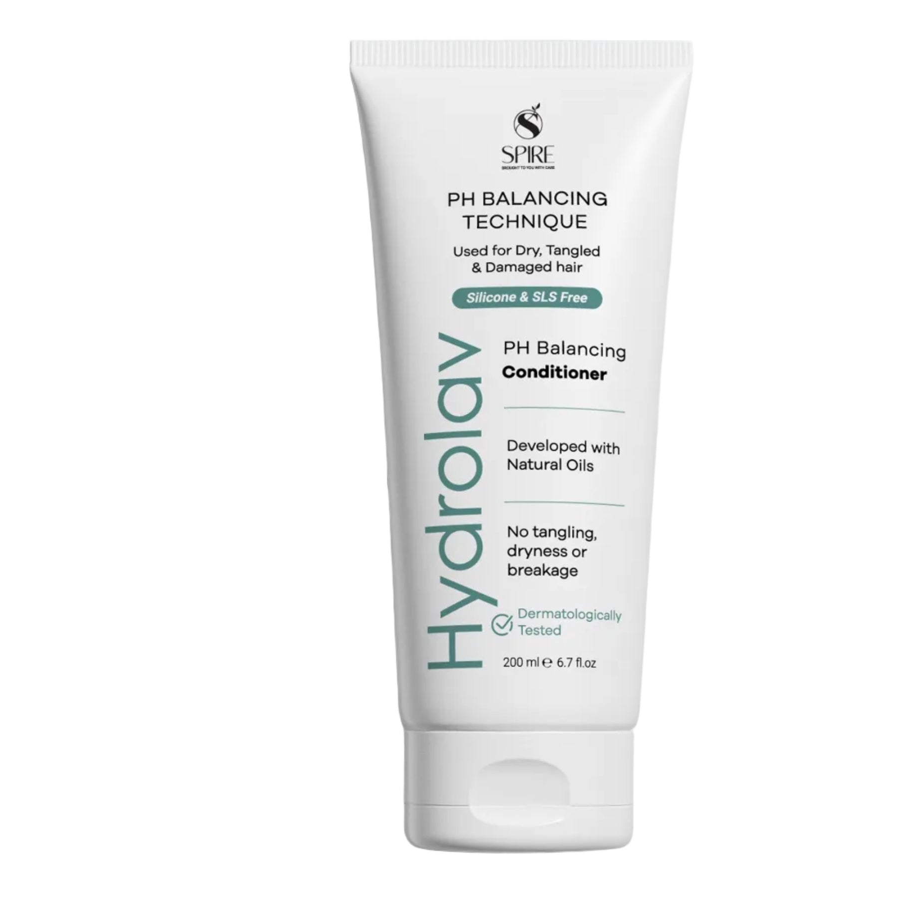 Spire Hydrolav Conditioner 200ml - شامبو spire 200 مل
