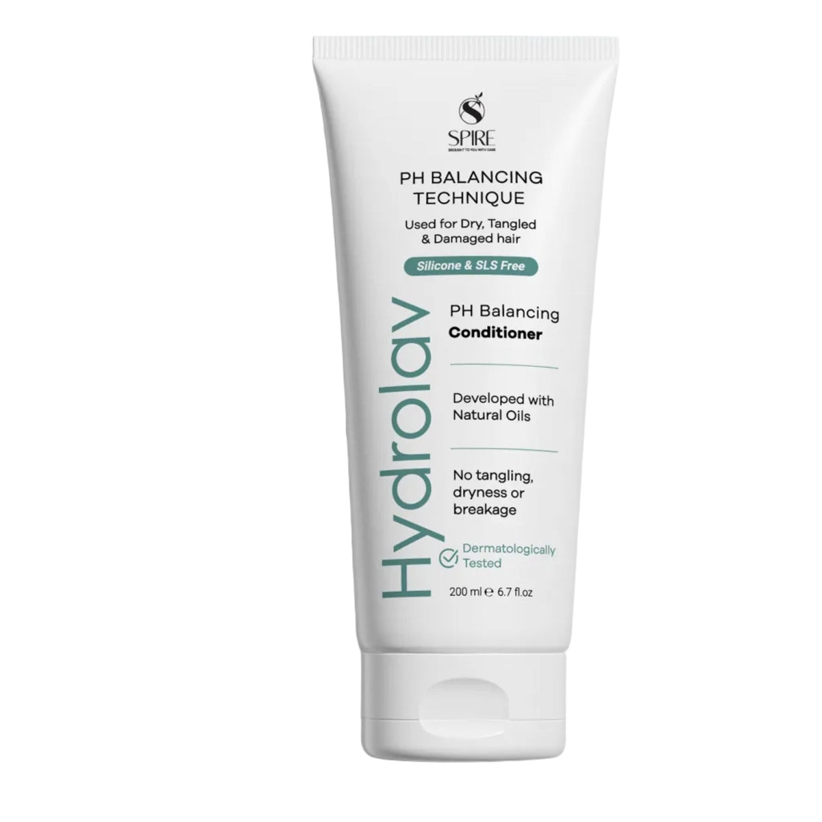 Spire Hydrolav Conditioner 200ml - شامبو spire 200 مل