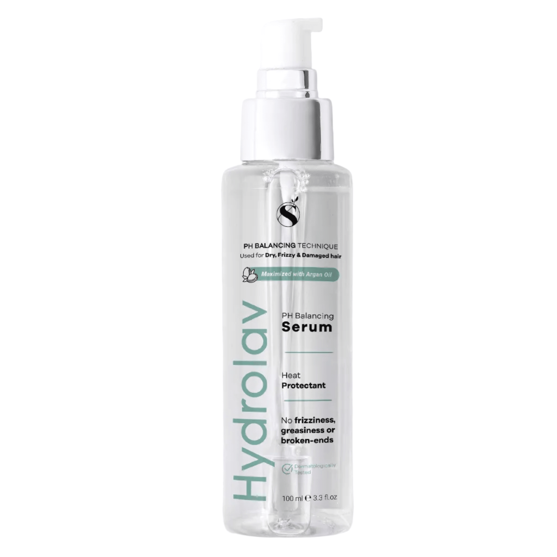 Spire Hydrolav Serum 100 ml | سيروم للشعر سباير 100 مل - سيروم للوجه spire 100 مل