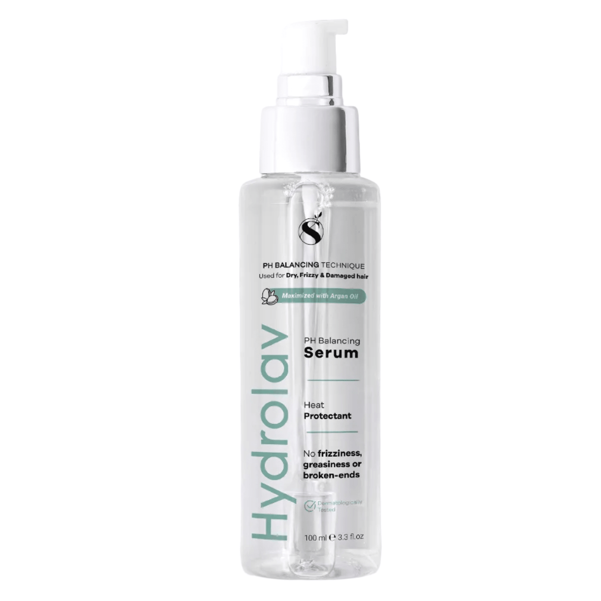 Spire Hydrolav Serum 100 ml | سيروم للشعر سباير 100 مل - سيروم للوجه spire 100 مل