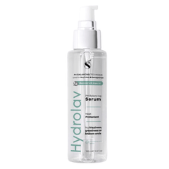 Spire Hydrolav Serum 100 ml | سيروم للشعر سباير 100 مل - سيروم للوجه spire 100 مل
