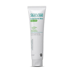 STARVILLE ACNE PRONE SKIN CREAM 60G - Anwar Store