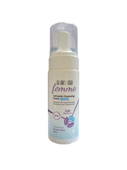 STARVILLE FEMME INTIMATE CLEANSING FOAM HYDRATE 150ML - Anwar Store
