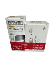 STARVILLE LAVENDER ROLL & SOAP OFFER - Anwar Store