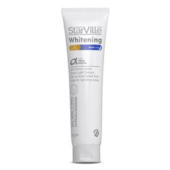 Starville Whitening Gel Night Care 60gm - منتج للعناية بالبشرة باركفيل 60 جم