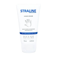 STRALINE HAND CREAM WITH OMEGA 3.6 AND 9 75ml - Anwar Store