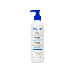 STRALINE RICH CLEANSER 200ML - Anwar Store