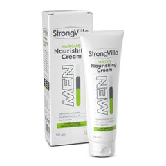 STRONGVILLE MEN CREAM 120GM - Anwar Store
