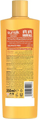 SUNSILK COLLAGEN BLENDS BYE BYE HAIR FALL SHAMPOO 350ML - Anwar Store