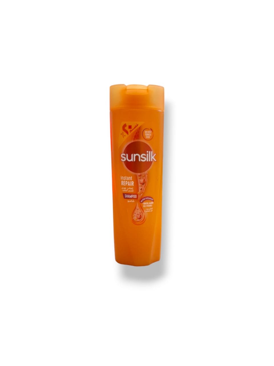 SUNSILK INSTANT REPAIR SHAMPOO 180ML 20% DISC - Anwar Store