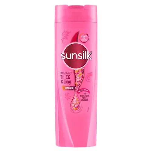 SUNSILK STRENGTH&SHINE SHAMPOO 180ML - Anwar Store