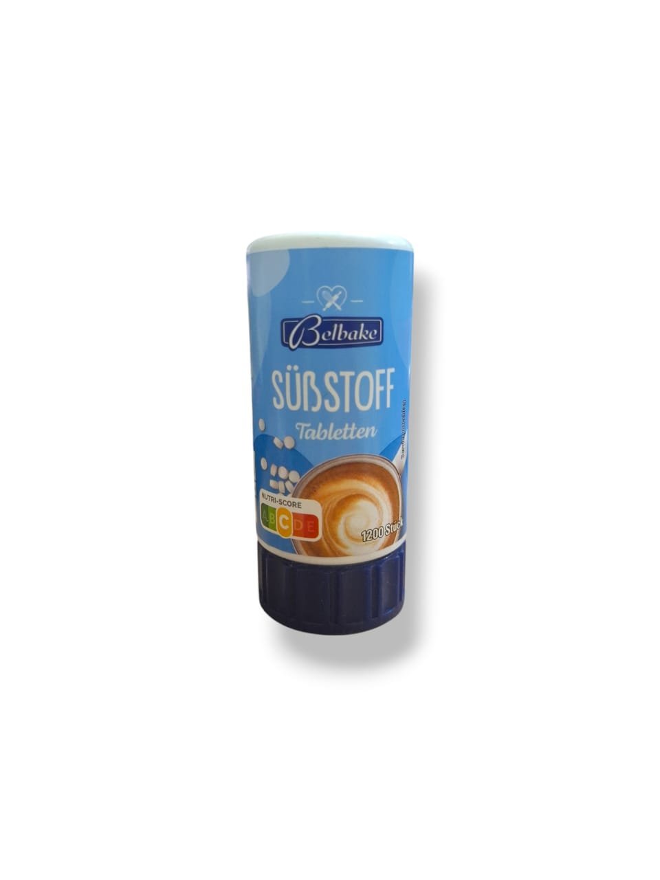 SUSS STOFF 1200TABLETTEN - Anwar Store