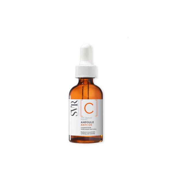 SVR Ampoule Anti OX [C] Radiance Concentrate 30ml - Anwar Store