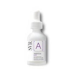 SVR Ampoule Lift [A] Smoothing Concentrate 30ml - سيروم للوجه إس في آر 30 مل