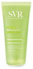 Svr Sebiaclear Gel Moussant Anti-Imperfections 200Ml