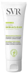 SVR Sebiaclear Hydra Anti-Mark Soothing Repairing Moisturizer 40ml - كريم مرطب للوجه إس في آر 40 مل