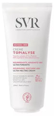SVR Topialyse Nourishing Soothing Cream 200ml