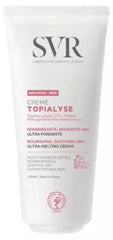 SVR Topialyse Nourishing Soothing Cream 200ml - كريم مرطب للوجه إس في آر 200 مل