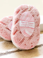 SWEET BEAUTY BATH SPONGE - Anwar Store