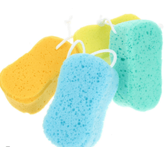 SWEET BEAUTY BATH SPONGE - Anwar Store