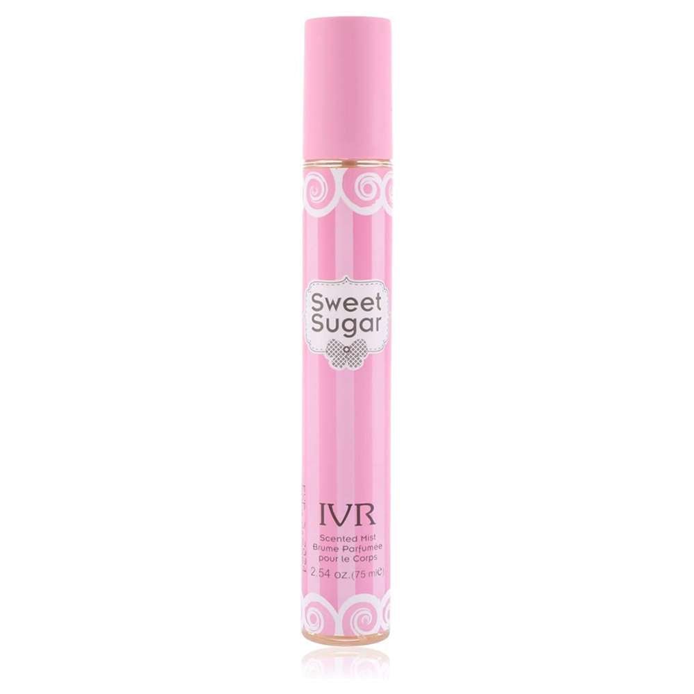 Sweet Sugar Ivr Scented Mist Brume Parfumee 75ml - بادي ميست معطر Sweet Sugar 75 مل